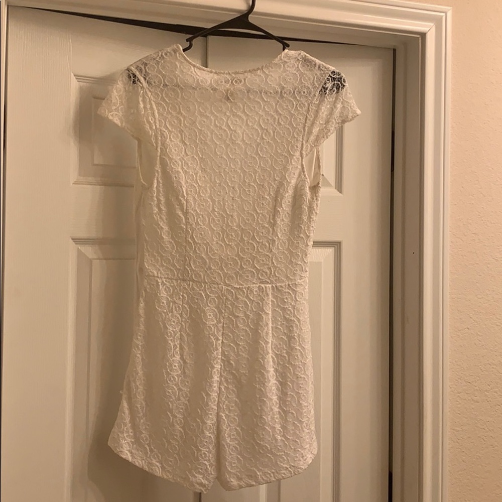 Arden b one piece outift